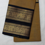 semi kanchi cotton