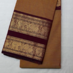 semi kanchi cotton