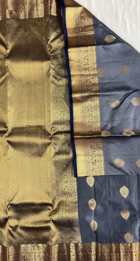 Sirumugai soft silk sarees