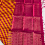 Sirumugai soft silk sarees