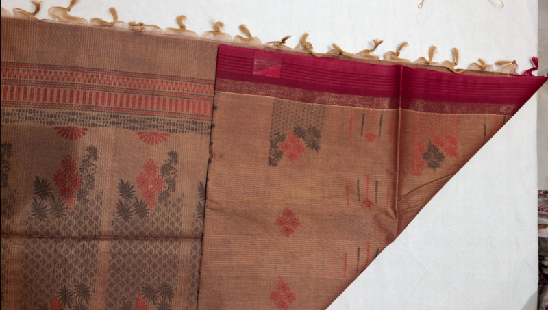 Negamam cotton