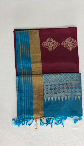 Sirumugai soft silk sarees