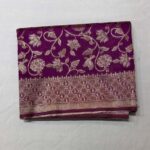 Banarasi Silks Saree