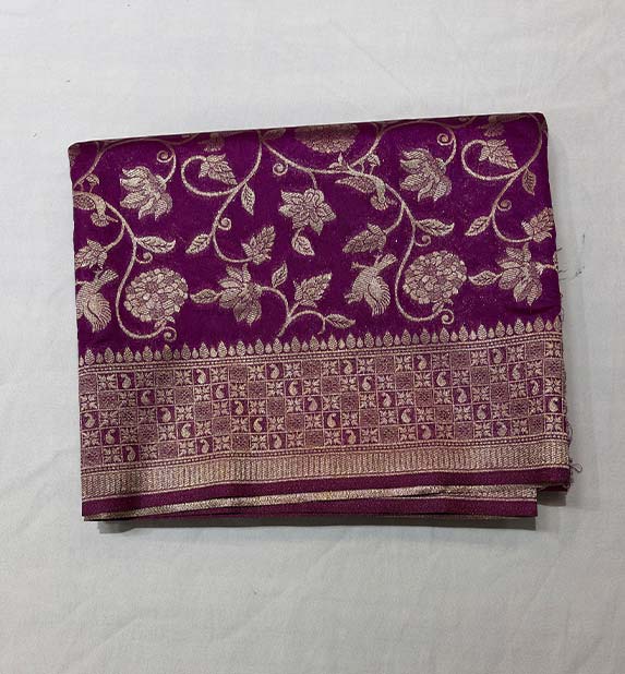 Banarasi Silks Saree