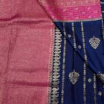Banarsai Silks Saree