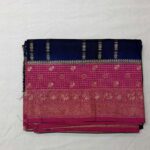 Banarsai Silks Saree