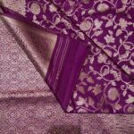 Banarasi Silks Saree