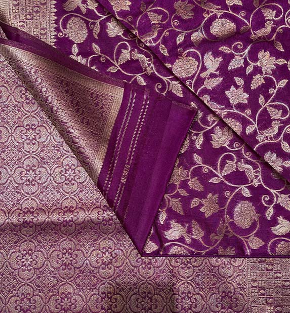 Banarasi Silks Saree