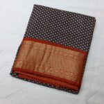 Chanderi Silks Saree