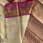 Kanchipuram bridal sarees