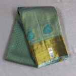 Kanchipuram bridal sarees