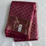 Kanchipuram bridal sarees