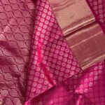 Kanchipuram bridal sarees