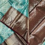 kanchipuram Bridal Saree