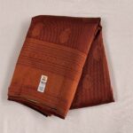 Kanchipuram bridal sarees