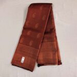 Kanchipuram bridal sarees