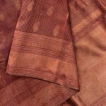 Kanchipuram bridal sarees