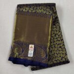 kanchipuram Bridal Saree