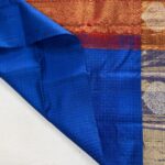 kanchipuram silk saree