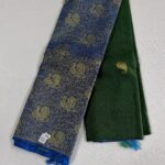 kanchipuram silk saree