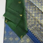 kanchipuram silk saree