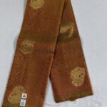 kanchipuram silk saree