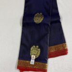 kanchipuram silk saree