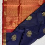 kanchipuram silk saree