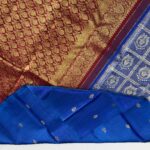 kanchipuram silk saree