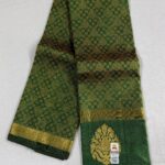 kanchipuram silk saree