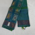 kanchipuram silk saree
