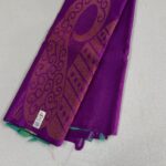 kanchipuram silk saree