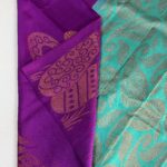 kanchipuram silk saree
