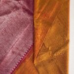kanchipuram silk saree