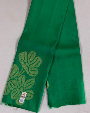 kanchipuram silk saree