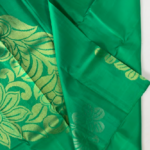 kanchipuram silk saree
