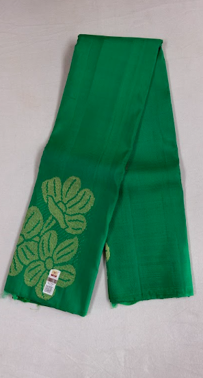 kanchipuram silk saree