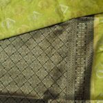 Raw Silks Saree