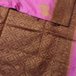 Raw Silks Saree