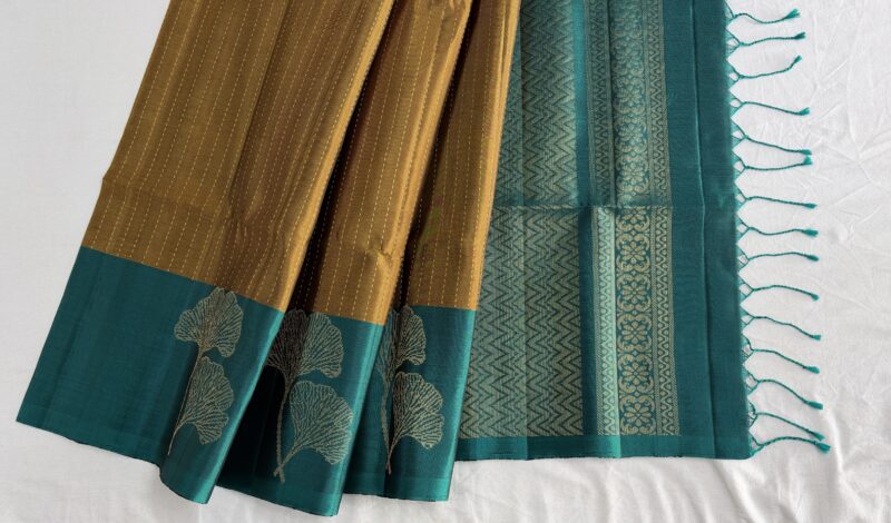 soft silk
