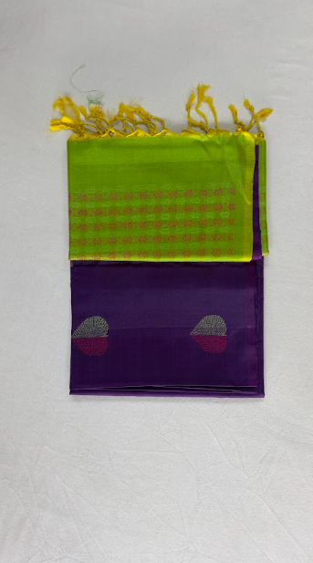 soft silk sarees