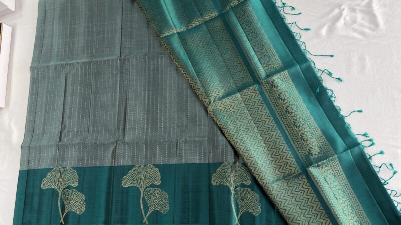 soft silk