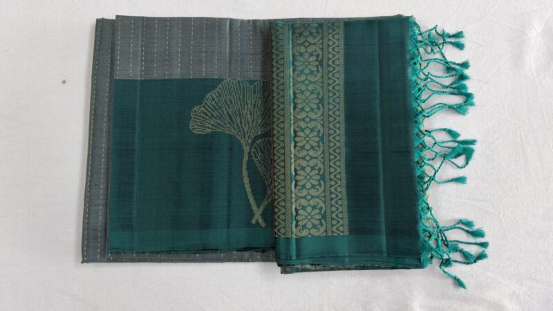 soft silk