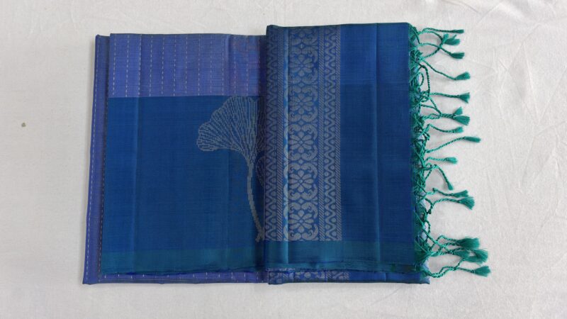 soft silk
