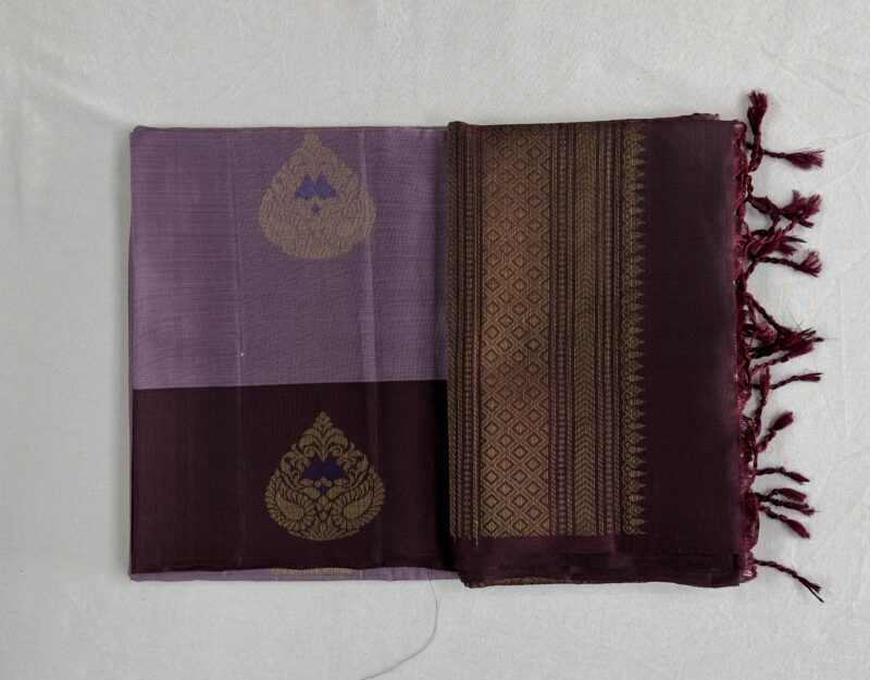 soft silk