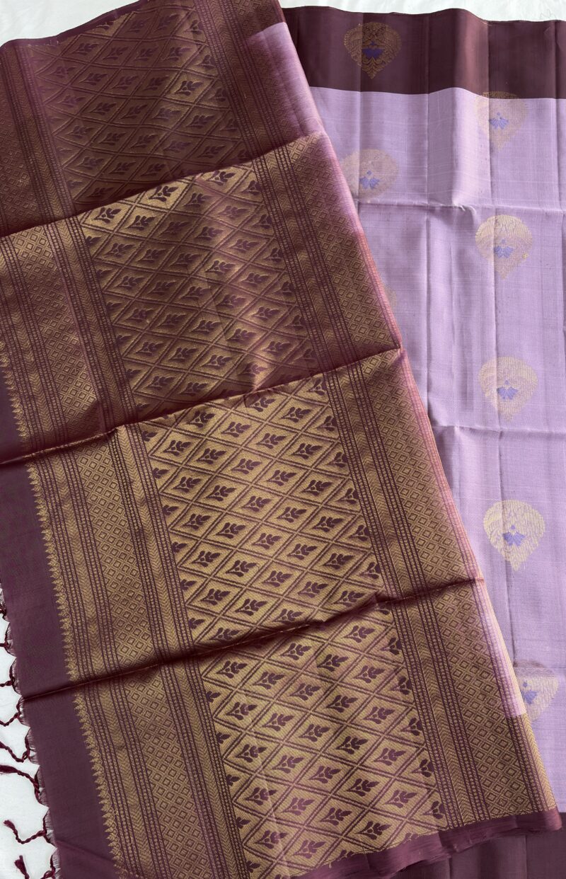 soft silk