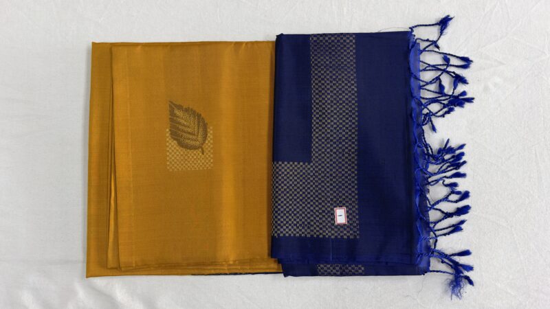 soft silk