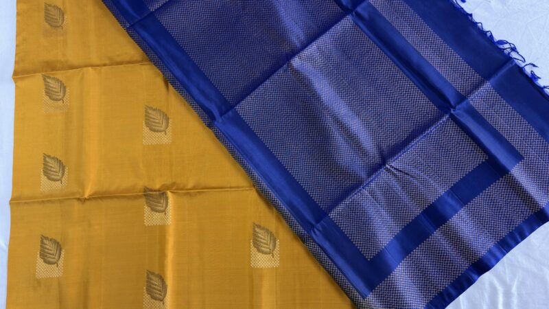 soft silk