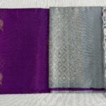 soft silk