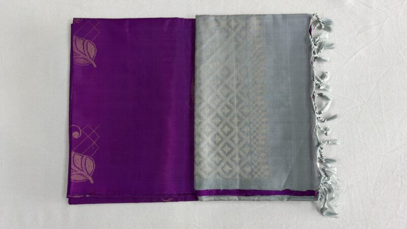 soft silk
